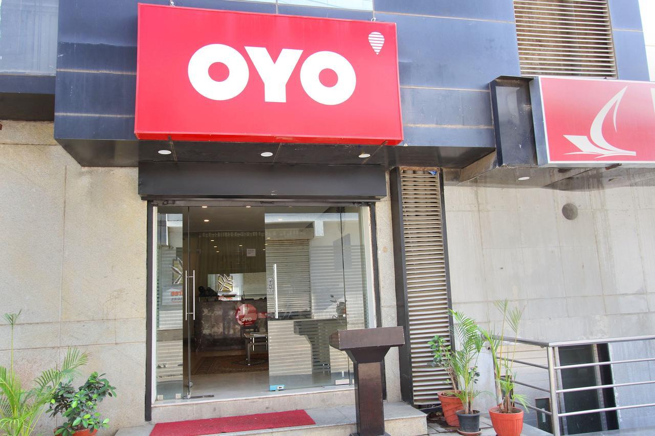 Oyo 7463 Leo Suites Bangalore Exterior foto